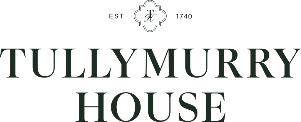 Tullymurry House logo